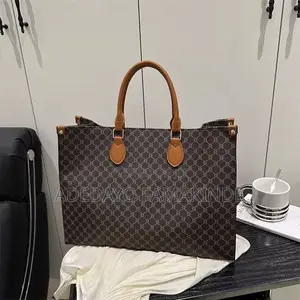 Tote Bag Hand-Carried Bag