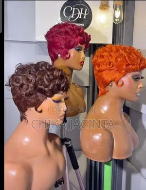 Wigs at Any Range