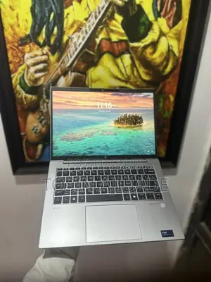 Laptop HP ZBook Firefly 14 G11 32GB Intel Core Ultra 5 SSD 512GB