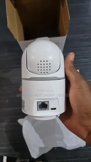 Iris Iii Smart Camera