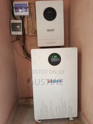 Professional Solar Technician