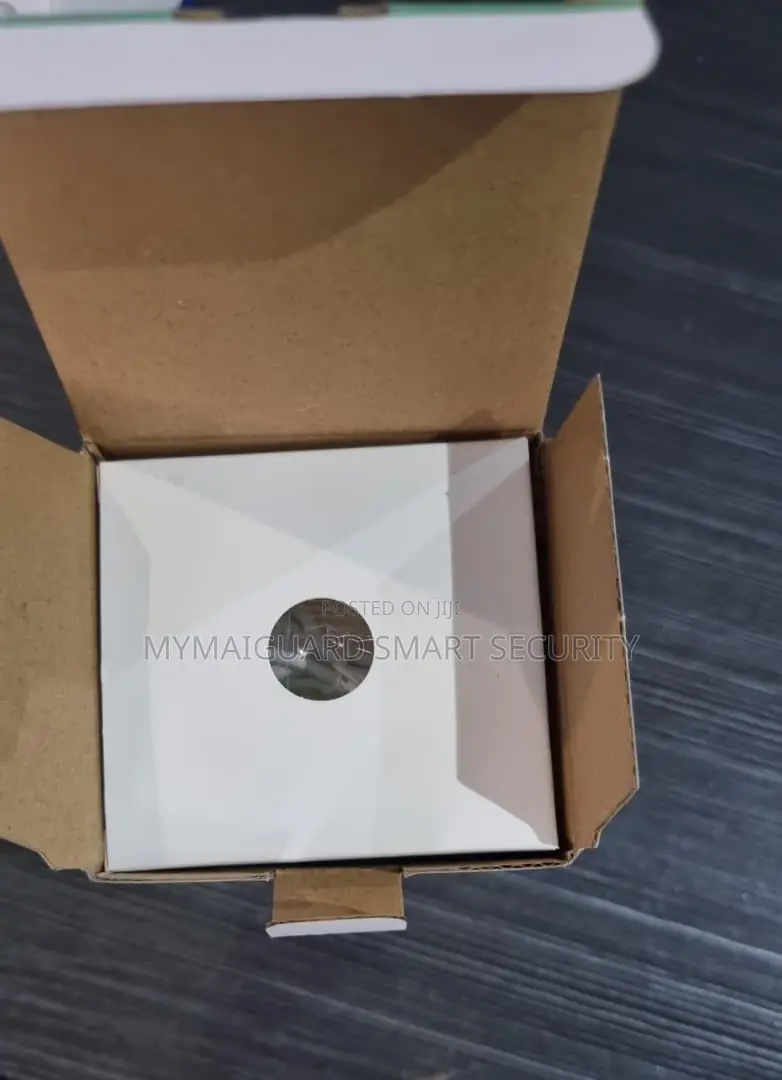 Iris Iii Smart Camera