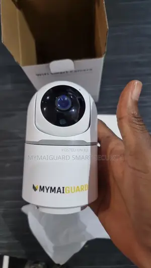 Iris Iii Smart Camera