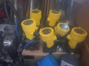 Pressure Transmitter Vegabar82
