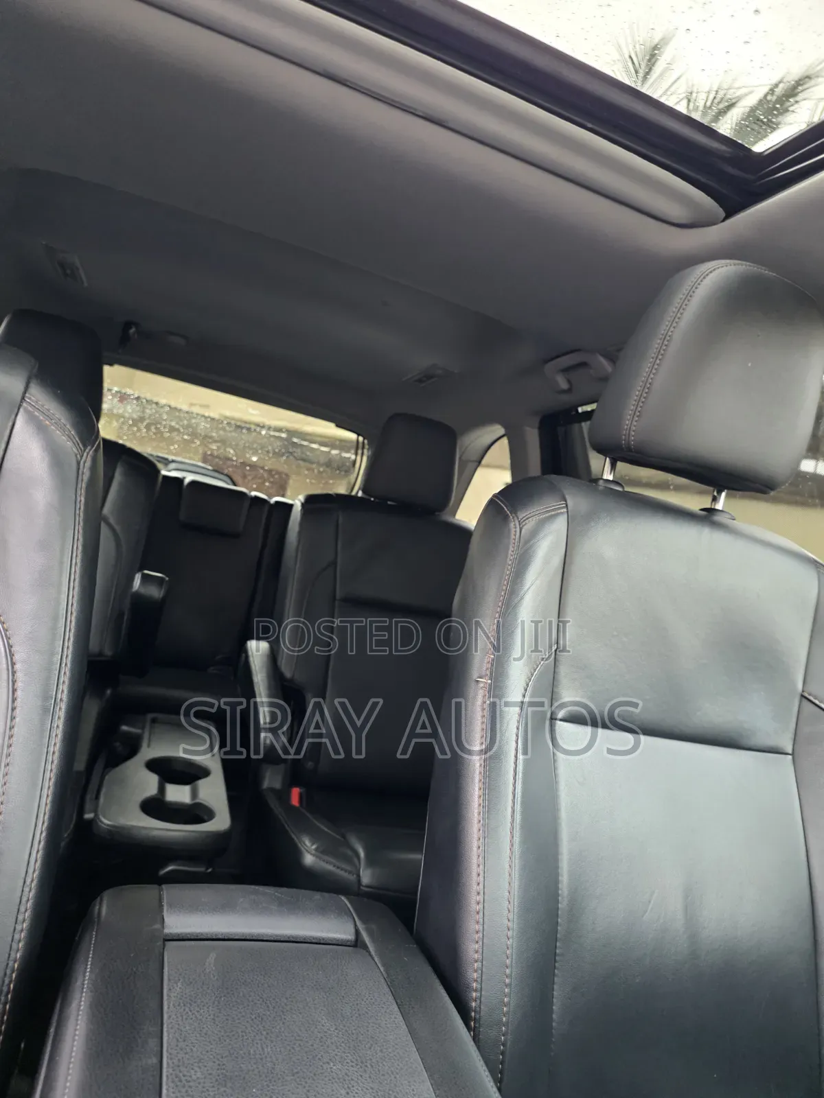 Toyota Highlander 2016