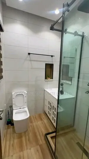 Furnished 3bdrm Duplex in Asokoro for rent