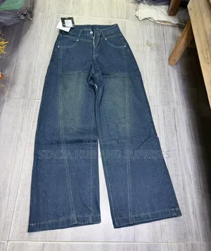 Baggy Jeans