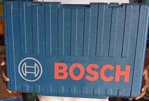 Bosch Professional Electric Demolition Hammer (Jack Hammer)