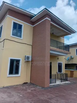 Furnished 3bdrm Apartment in Opp Club, Eleyele for rent