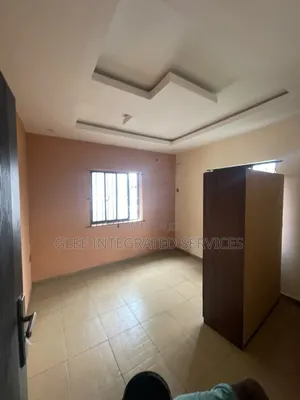 3bdrm Block of Flats in Rosomwo, Aguda / Surulere for rent
