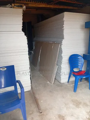 10 Mm Gypsum/ Plasterboard
