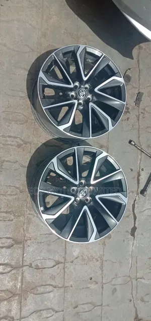 Original Follow Come 17 Rim