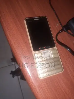 i-mobile 101 Rose Gold