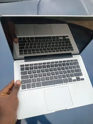 Laptop Apple MacBook Pro 2012 8GB Intel Core i5 eMMC 500GB