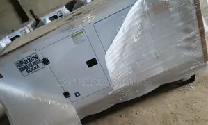 Perkins 60kva Generator Set With High Quality Performance