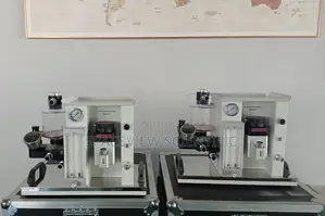 Portable Anasthaesia Machine