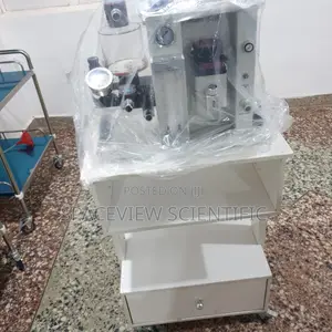 Portable Anasthaesia Machine