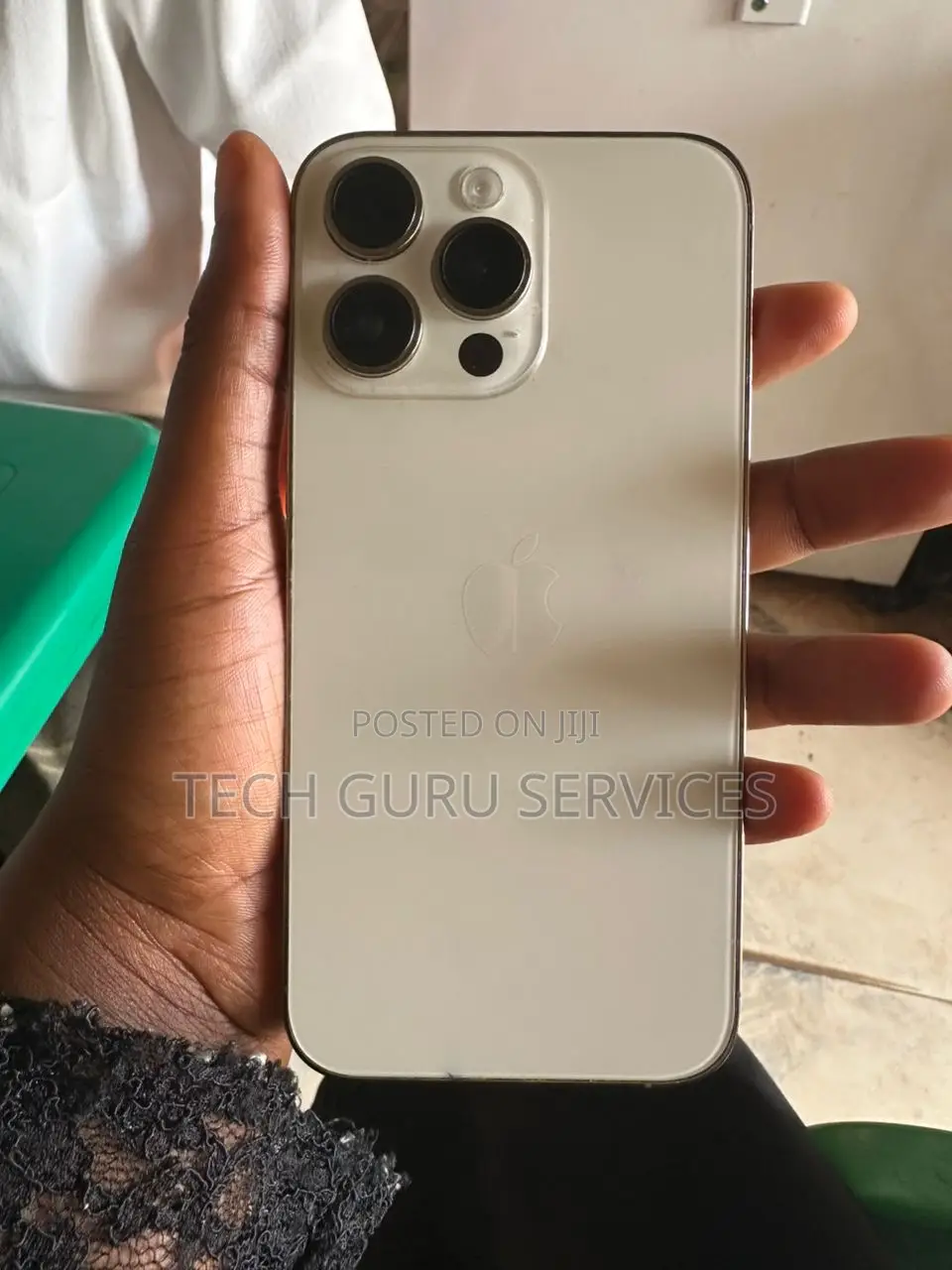 Apple iPhone 14 Pro Max 128 GB Gold