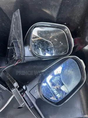 Side Mirror