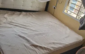6 By 6 Bed For Sale