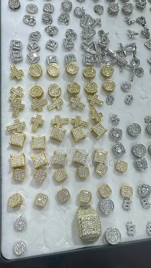 Ics Earings