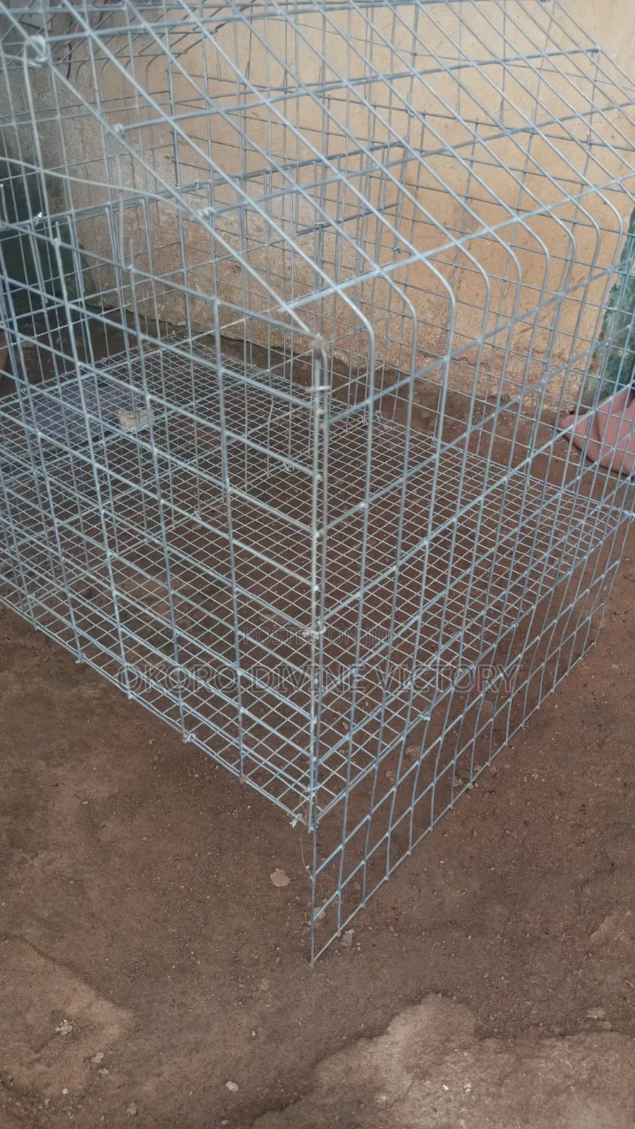 Cages for Pets