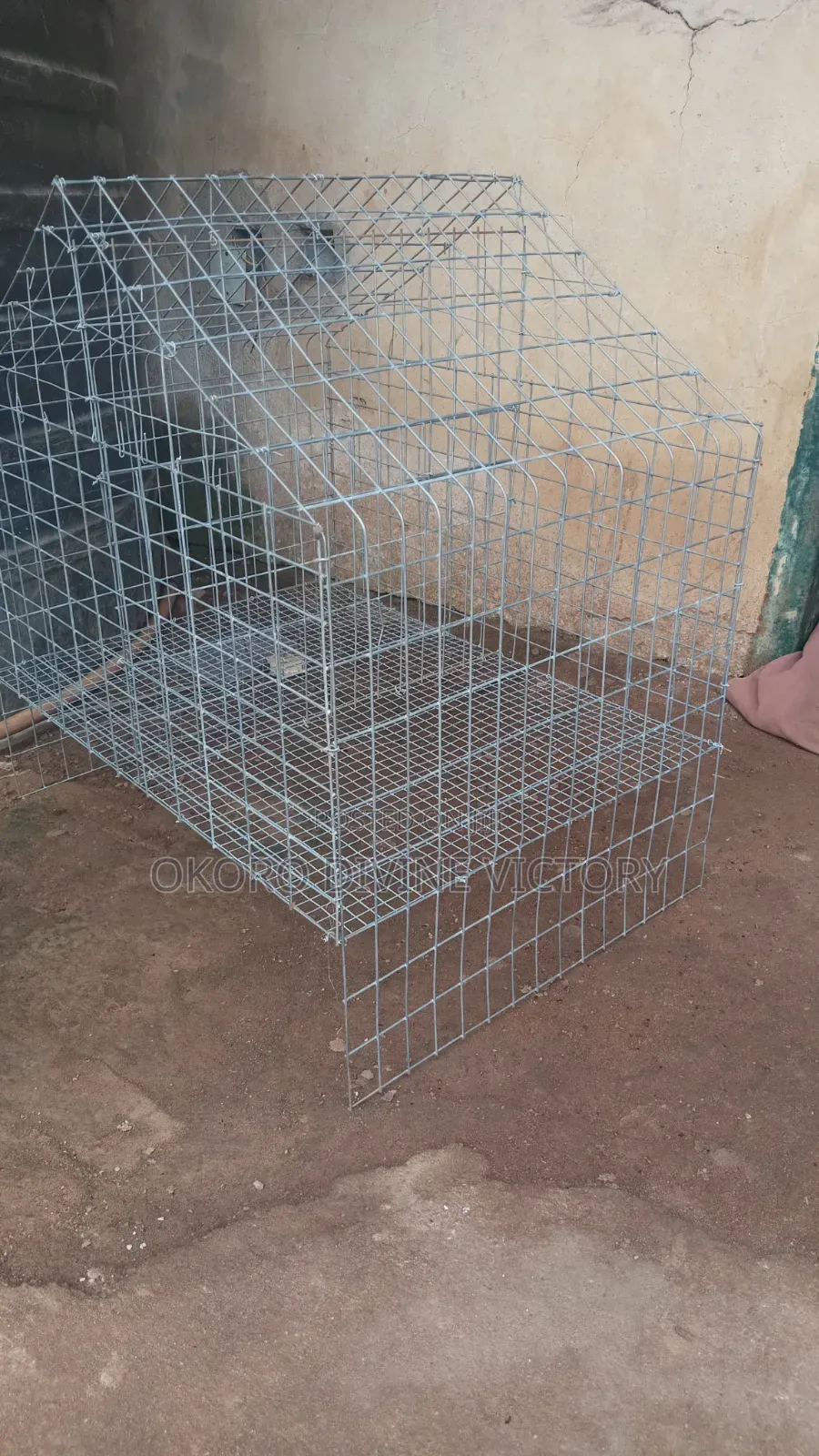 Cages for Pets