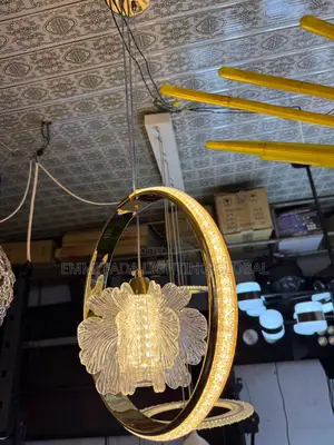 Ceiling Lights
