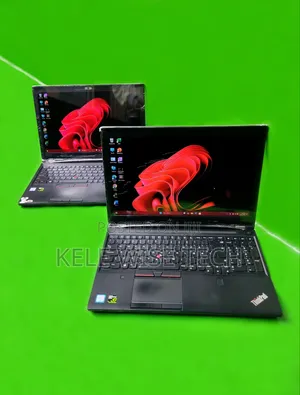 Laptop Lenovo ThinkPad P51 16GB Intel Core i7 HDD+SSD 1T