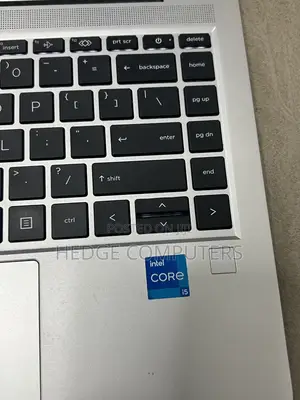 Laptop HP ProBook 440 G8 8GB Intel Core i5 SSD 256GB