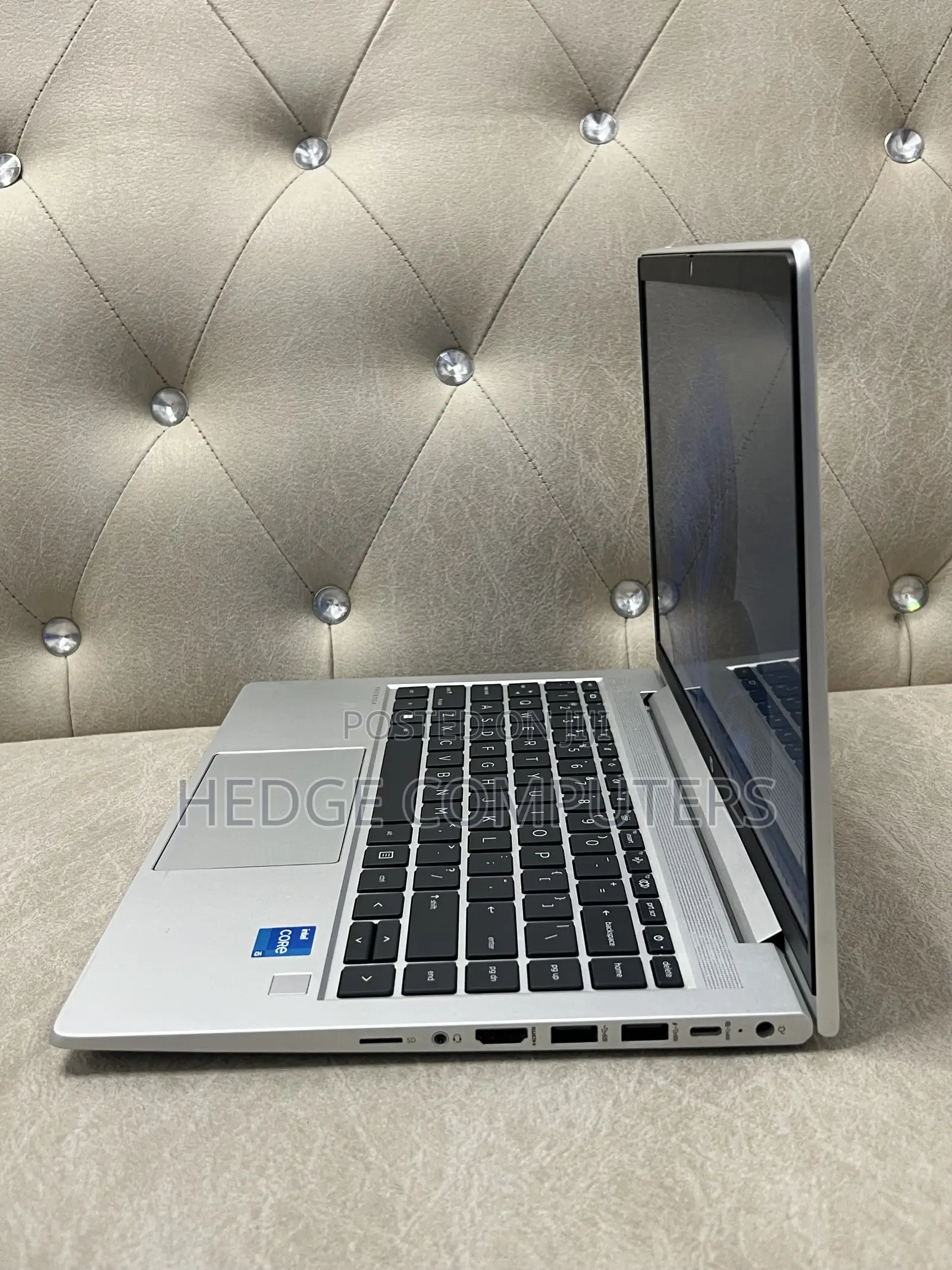 Laptop HP ProBook 440 G8 8GB Intel Core i5 SSD 256GB