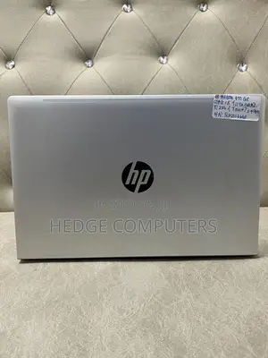 Laptop HP ProBook 440 G8 8GB Intel Core i5 SSD 256GB
