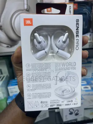 JBL Soundgear Sense Pro