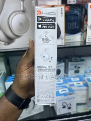 JBL Soundgear Sense Pro