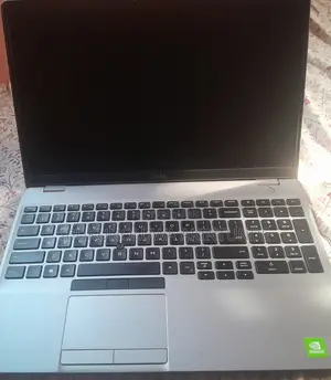 Laptop Dell Allienware M18 R1 16GB Intel Core i7 SSD 256GB