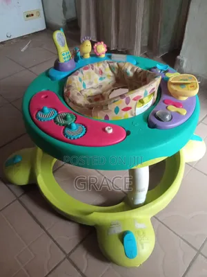 Baby Walker