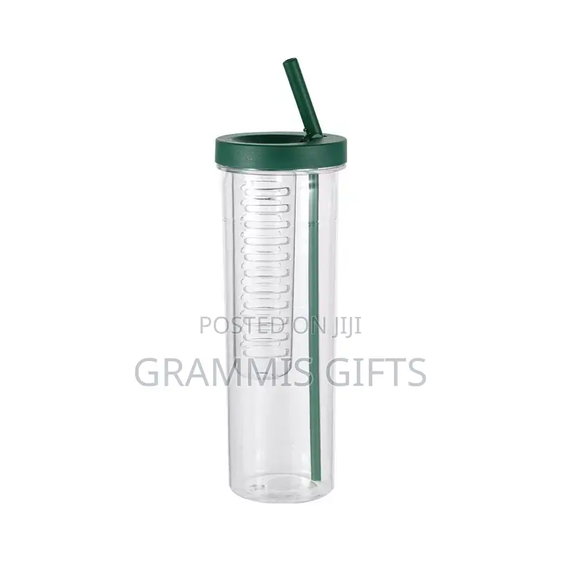 Fruit Infuser Water Bottle