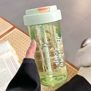 Fruit Infuser Water Bottle