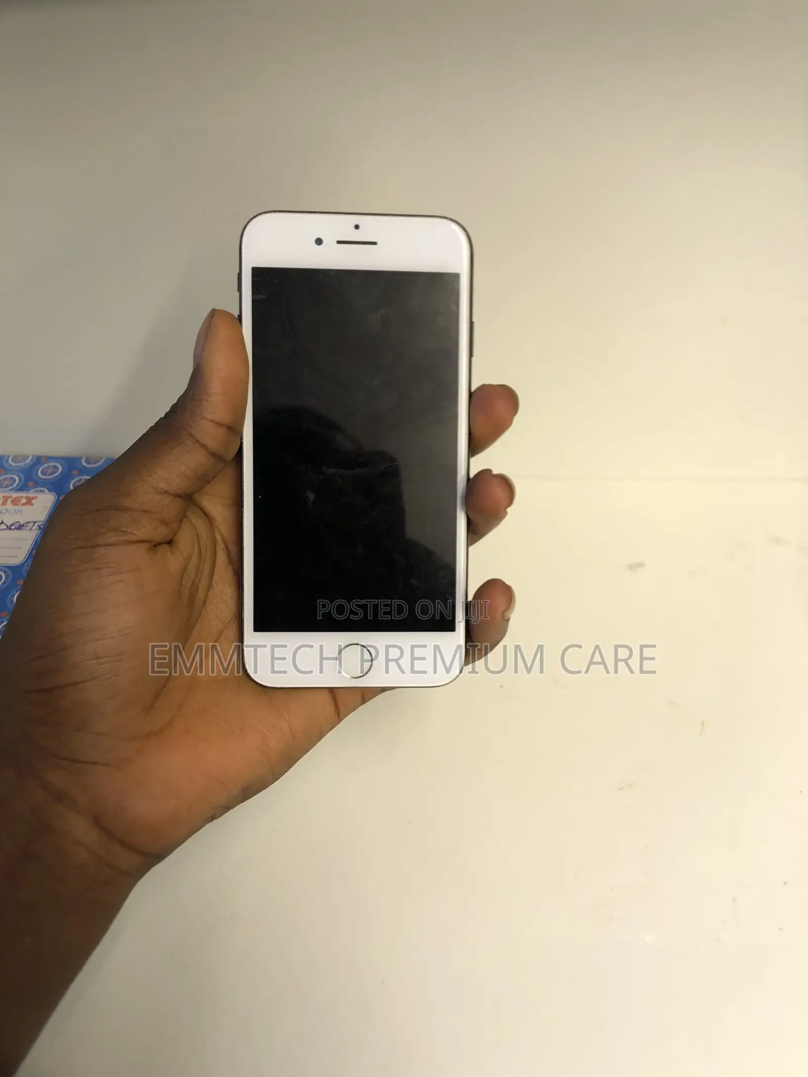 Apple iPhone 7 32 GB Black