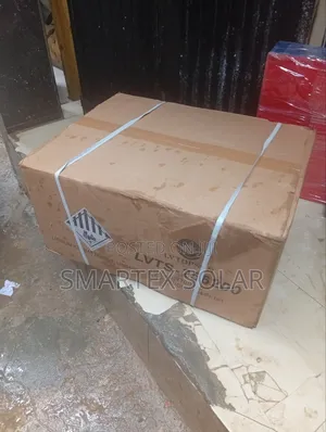 5kwh Lvtopsun 48v Battery