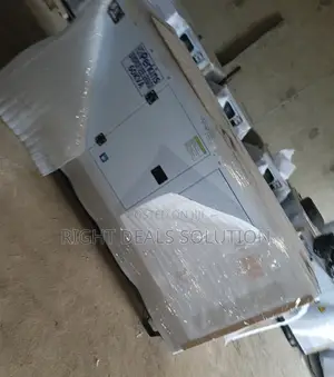 Perkins 60kva Generator Set for Continuous Operations