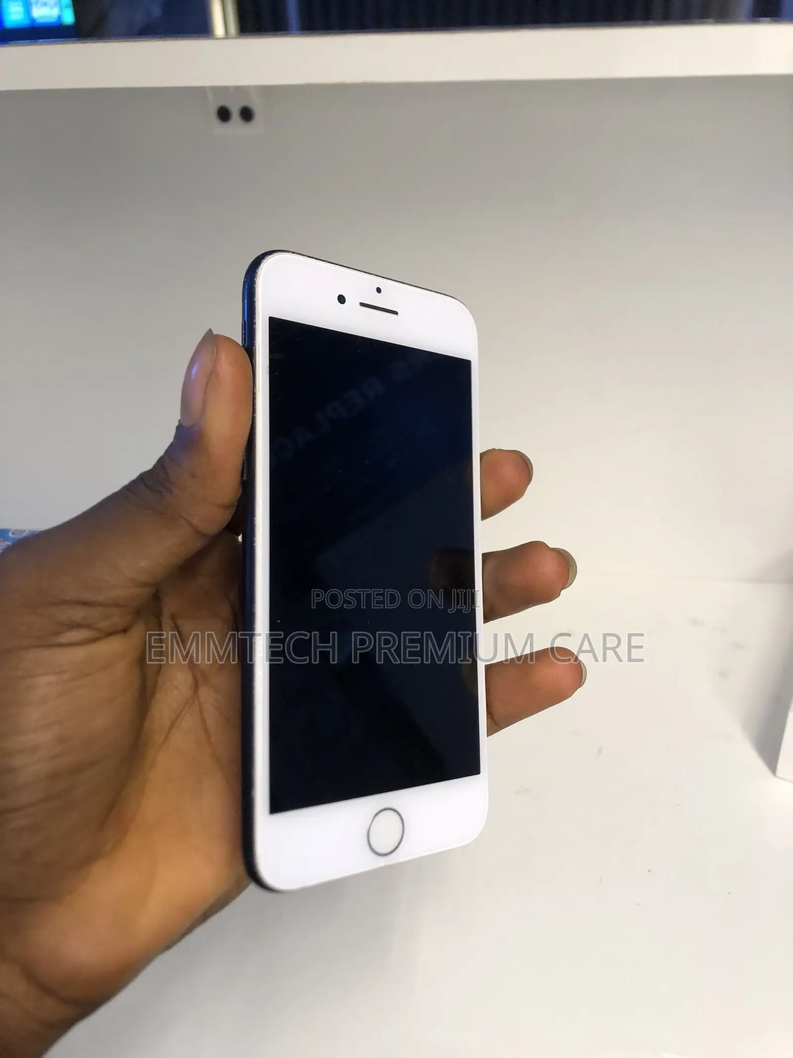 Apple iPhone 7 32 GB Black
