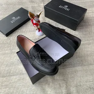 Upgrade Your Style With Luxury Men's Shoes | Premium Collection