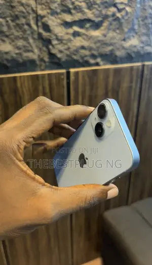 Apple iPhone 14 128 GB Blue