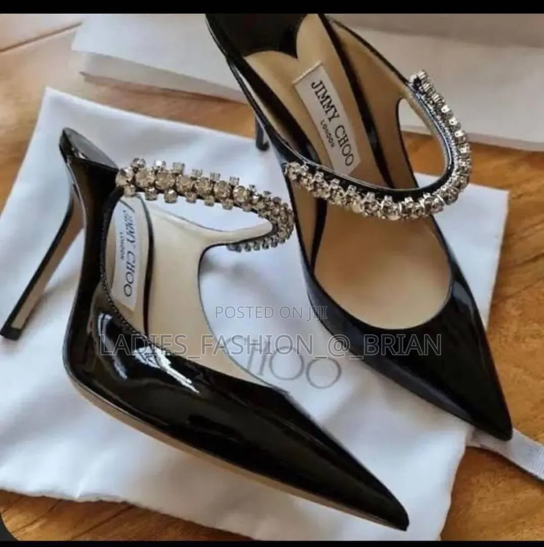 Shoes and More