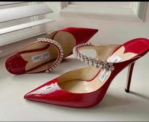 Shoes and More