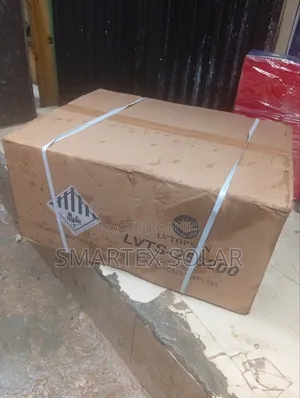 5kwh Lvtopsun 24v Battery
