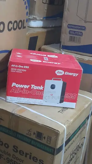 Portable Energy Station With 1000wh Capacity