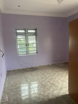 3bdrm Block of Flats in Gwarinpa Second for rent