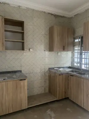 3bdrm Block of Flats in Gwarinpa Second for rent